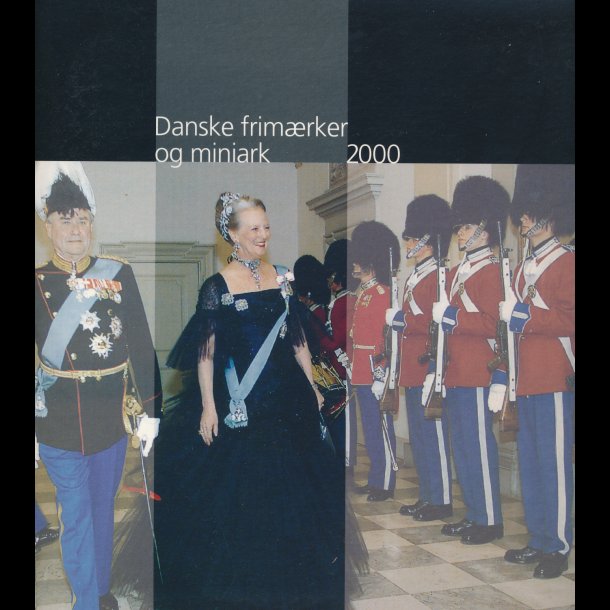 Hvad Hedder Dronning Margrethe Til Efternavn